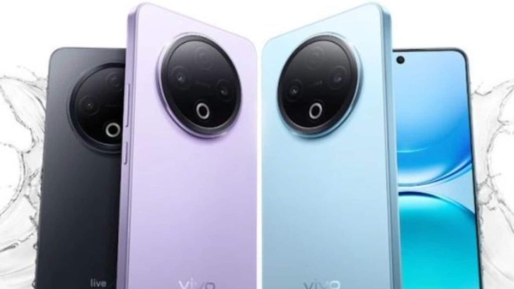 वीवो Y500 1 सितंबर को लॉन्च होने वाला है। लॉन्च से पहले यह फोन चाइना टेलिकॉम की...