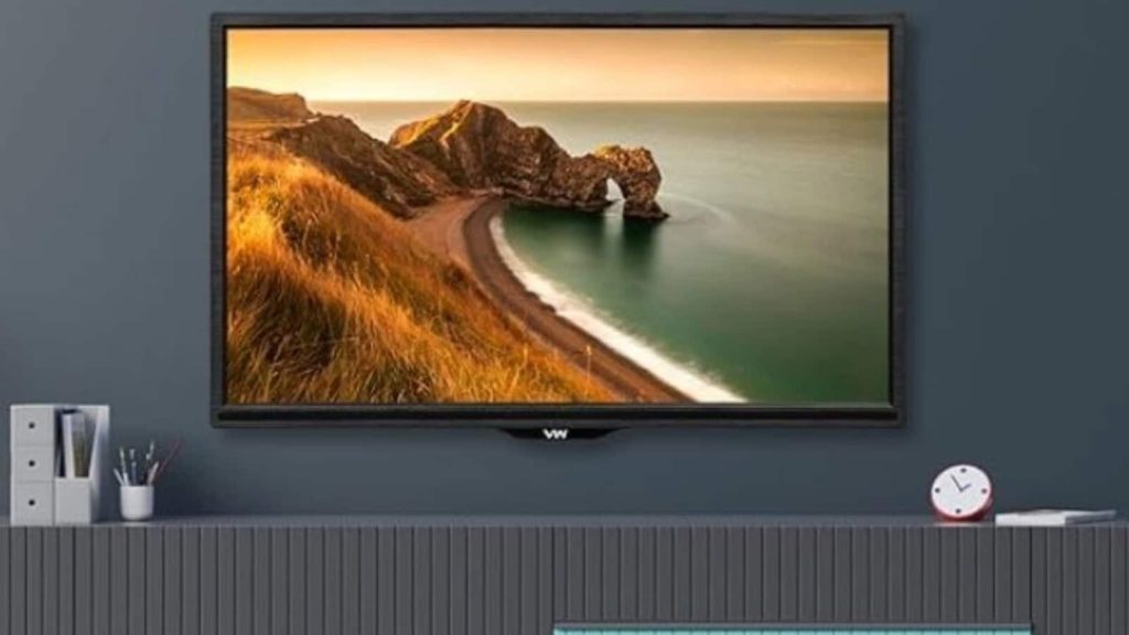 इन टीवी की कीमत 9500 रुपये से कम है। हमारी इस लिस्ट में जो सबसे सस्ता टीवी है,...