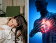 warning causes of cardiovascular disease which seem more than 10 years before high cholesterol and high blood pressure