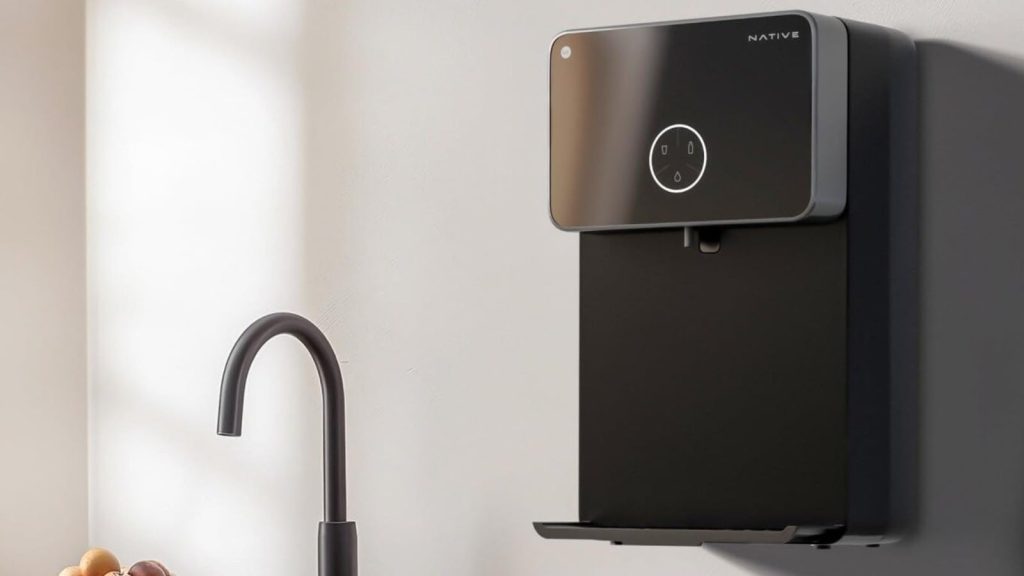 Budget water purifier: वाटर प्यूरीफायर पर शानदार डील ऑफर की जा रही है, जहां से सस्ते में...