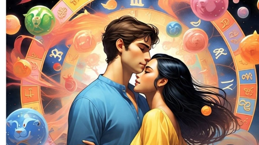 Weekly Love Horoscope: मेष से लेकर मीन राशि वालों की लव लाइफ में इस सप्ताह कई बदलाव देखने...