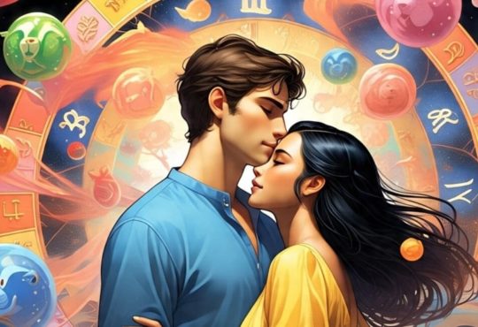 Weekly Love Horoscope: मेष से लेकर मीन राशि वालों की लव लाइफ में इस सप्ताह कई बदलाव देखने...