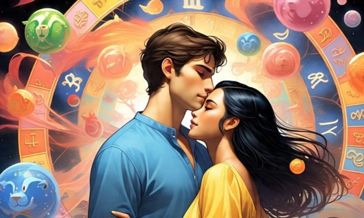Weekly Love Horoscope: मेष से लेकर मीन राशि वालों की लव लाइफ में इस सप्ताह कई बदलाव देखने...
