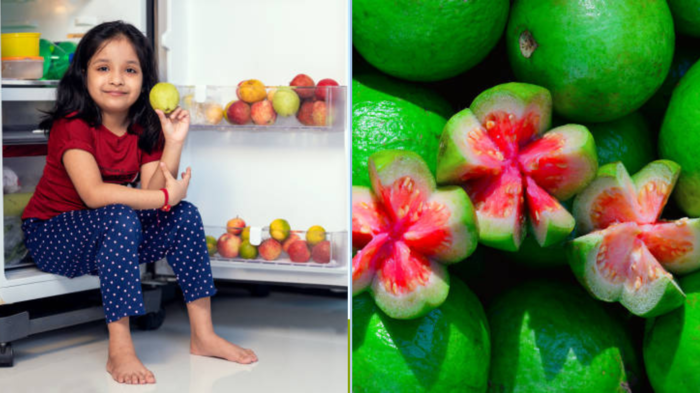 શું તમે યોગ્ય સમયે જામફળ ખાઈ રહ્યા છો, નિષ્ણાંતે કહ્યું કે ખોટા સમયે જામફળ … what is the right time to eat guava expert advised when to eat or not in hindi