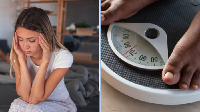 વજન ઘટતું નથી, અભાવ એ પ્રયત્નોમાં નથી, કારણ નાની 6 ભૂલો છે, નિષ્ણાતો … what mistakes causes weight gain expert revealed the truth in hindi