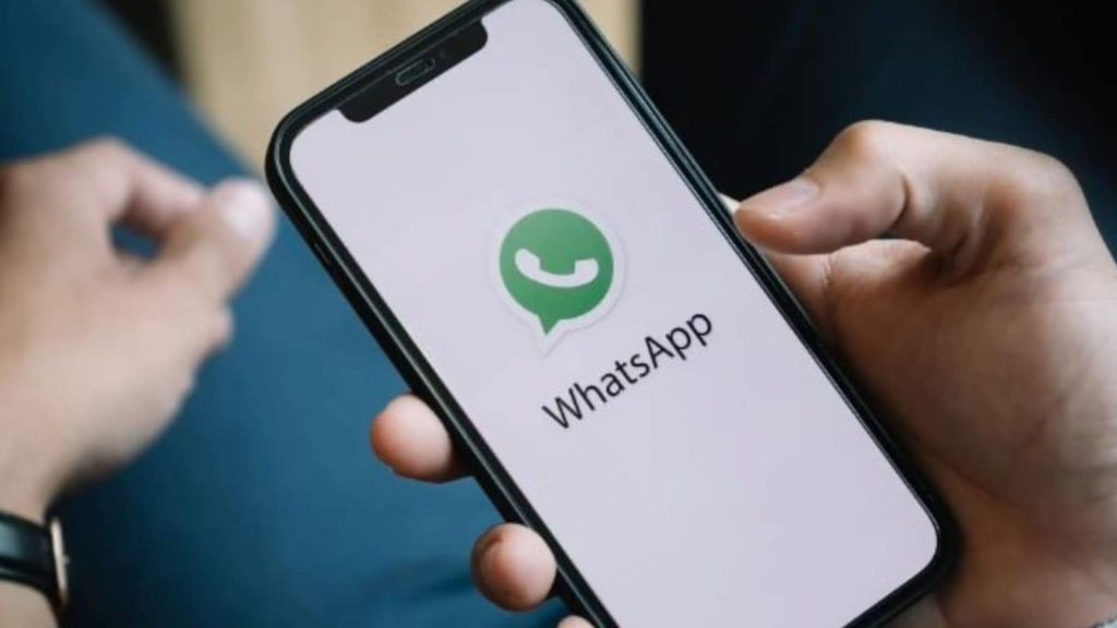 વોટ્સએપ નવા શેડ્યૂલ ક calls લ્સ સુવિધા લોંચ કરે છે હવે બંને જૂથ અને વ્યક્તિગત ક calls લ્સ પહેલાથી જ છે … WhatsApp ने लॉन्च किया नया Schedule Calls फीचर अब ग्रुप और पर्सनल दोनों कॉल को समय पहले से...