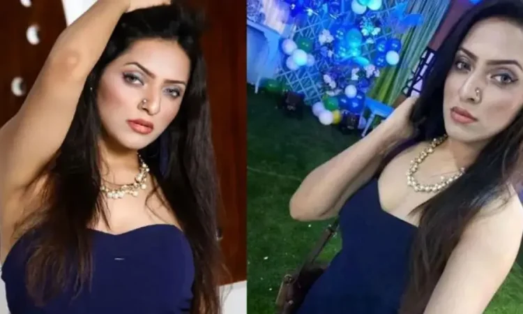 Who is Shanta Pal