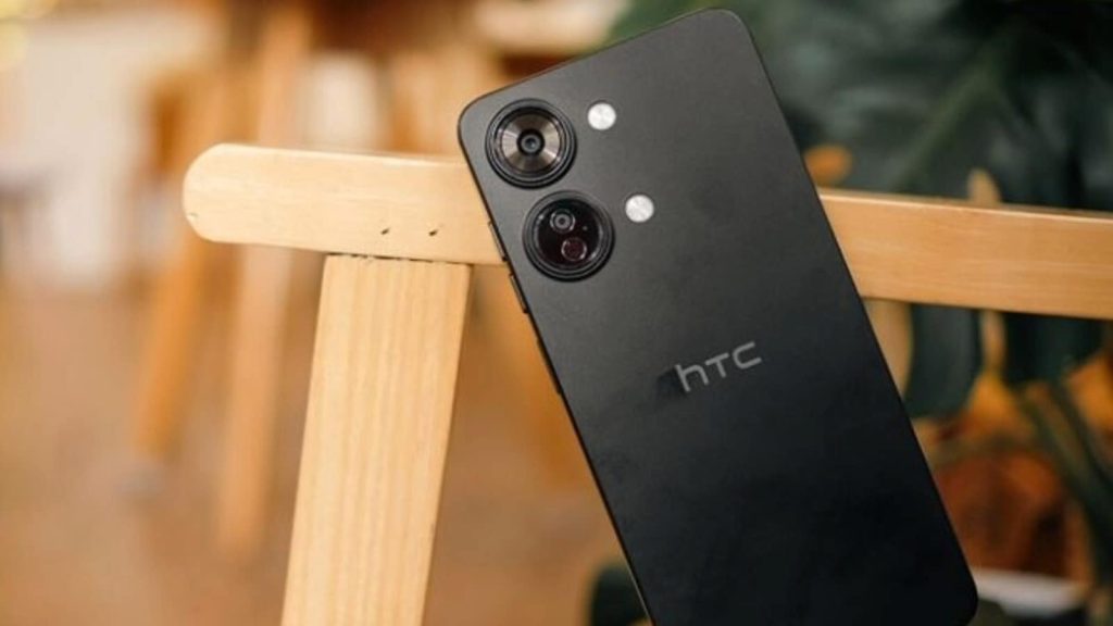 एचटीसी ने अपना नया फोन लॉन्च किया है। कंपनी के इस लेटेस्ट फोन का नाम E4 Plus है।...