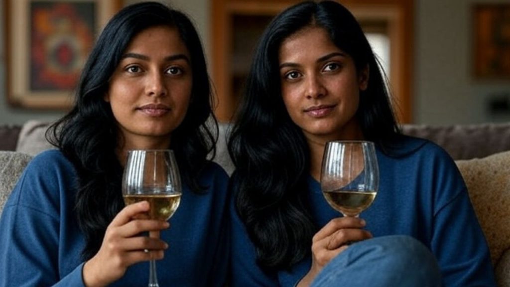 Women Alcohol Consumption: मध्य प्रदेश के कांग्रेस अध्यक्ष जीतू पटवारी ने हाल ही में एक...