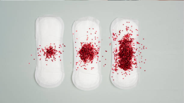 સંશોધન જાહેર કરાયેલ હોબી, મહિલા સેનિટરી પેડ્સ સલામત નથી, … women sanitary pads can cause hormonal imbalance research revealed