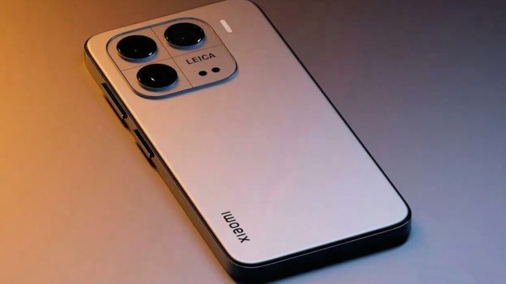 Xiaomi अब सबसे पावरफुल स्मार्टफोन लाने की तैयारी में है। एक रिपोर्ट के अनुसार,...