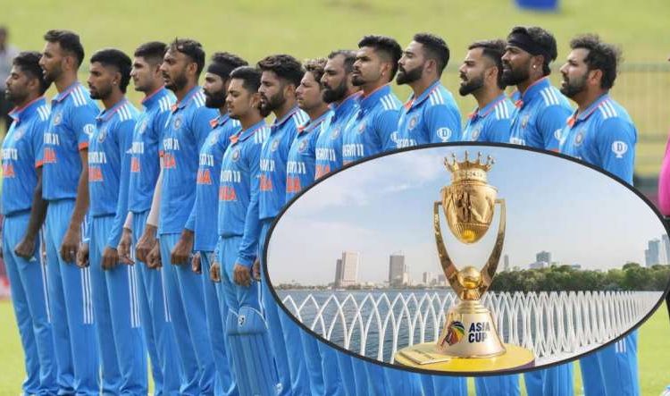 भारत के एशिया कप ओपनर कौन? चार नामों में हो रही जोरदार...