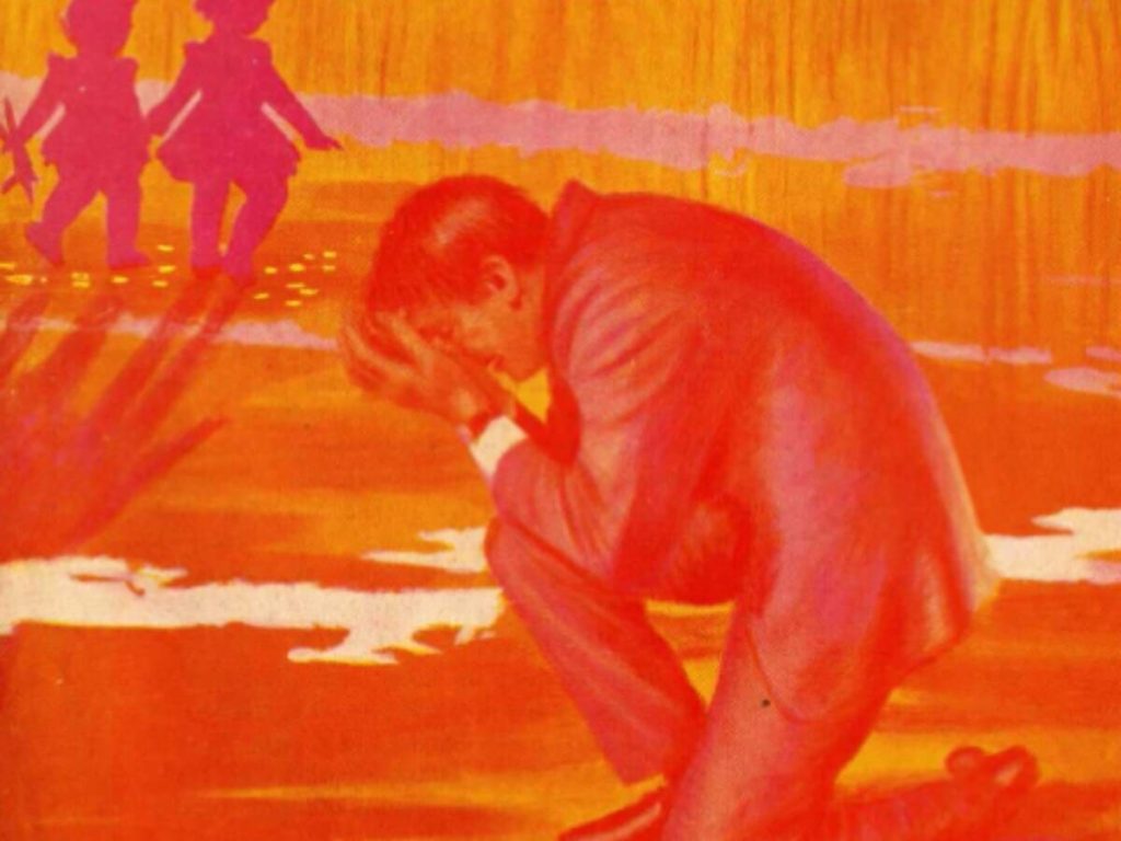 केवल एक एक्टर के साथ बनाई गई ये हिंदी फिल्म, गिनीज बुक ऑफ वर्ल्ड रिकॉर्ड्स में दर्ज है...