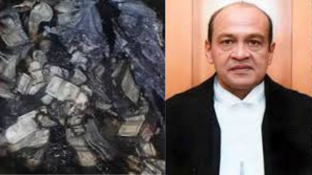 सुप्रीम कोर्ट ने जस्टिस यशवंत वर्मा की याचिका खारिज कर दी, जिसमें उन्होंने...