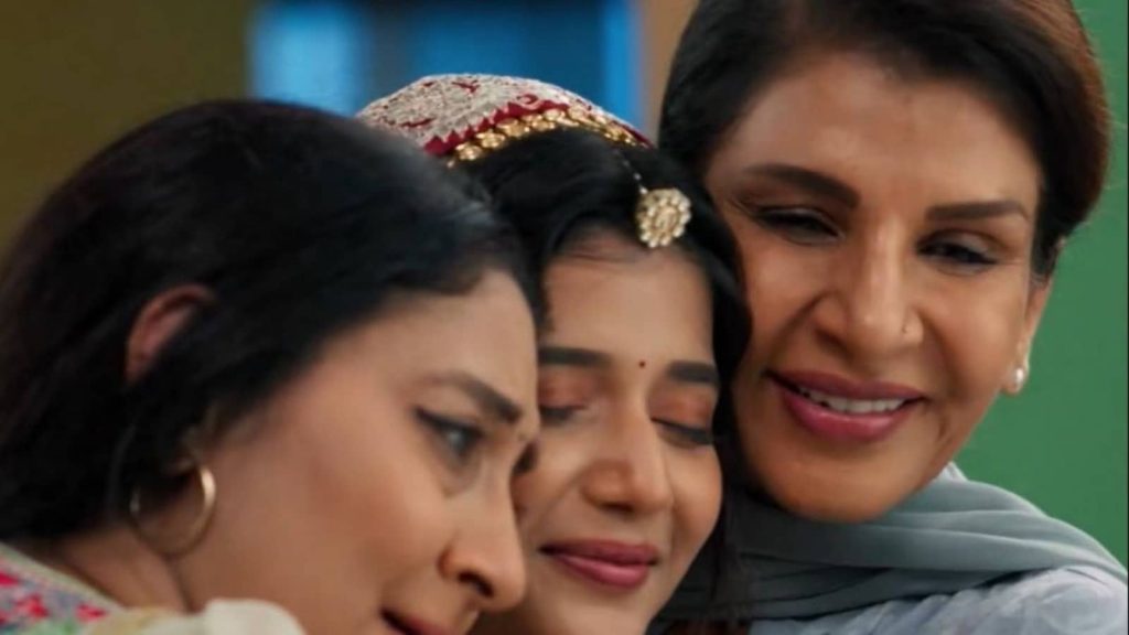 Yeh Rishta Kya Kehlata Hai Upcoming Twist: ‘ये रिश्ता क्या कहलाता है’ में दादी-सा को उनका घर वापस मिल...