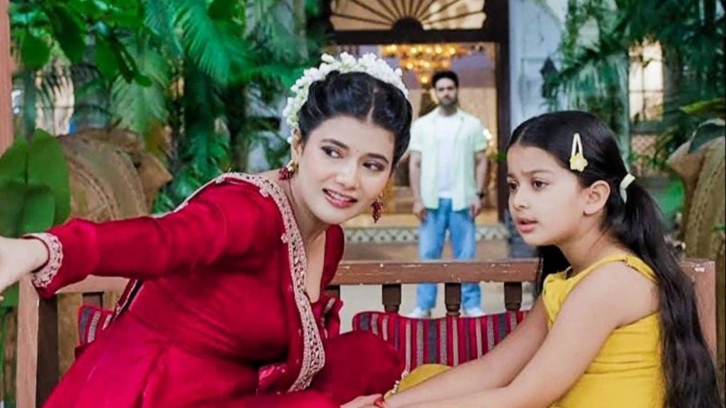 Yeh Rishta Kya Kehlata Hai in Hindi: ‘ये रिश्ता क्या कहलाता है’ में अभिरा, अरमान और मायरा की टीम...