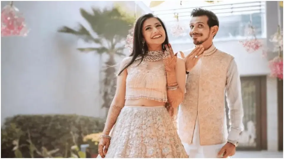 યુઝવેન્દ્ર ચહલ છૂટાછેડા: ધનાશ્રી વર્મા, યુઝવેન્દ્ર ચહલે ઝઘડો પછી રહસ્ય ખોલ્યું! Yuzvendra Chahal Divorce