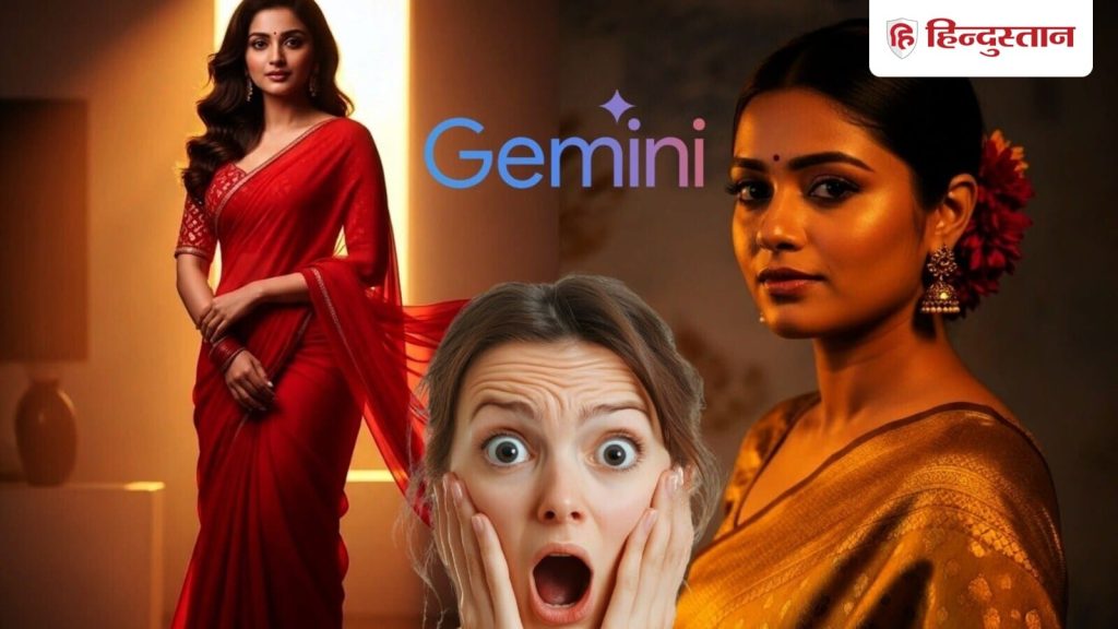 अगर आप सोशल मीडिया से जुड़े AI ट्रेंड से जुड़ना तो चाहते हैं लेकिन इसके...