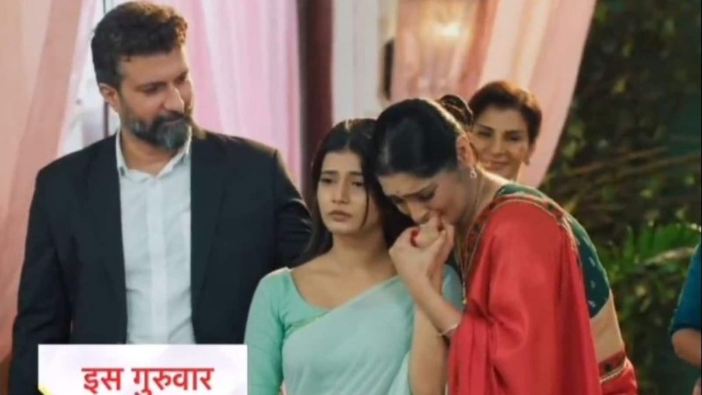 Yeh Rishta Kya Kehlata Hai in Hindi: टीवी सीरियल ‘ये रिश्ता क्या कहलाता है’ की कहानी इमोशनल टर्न...