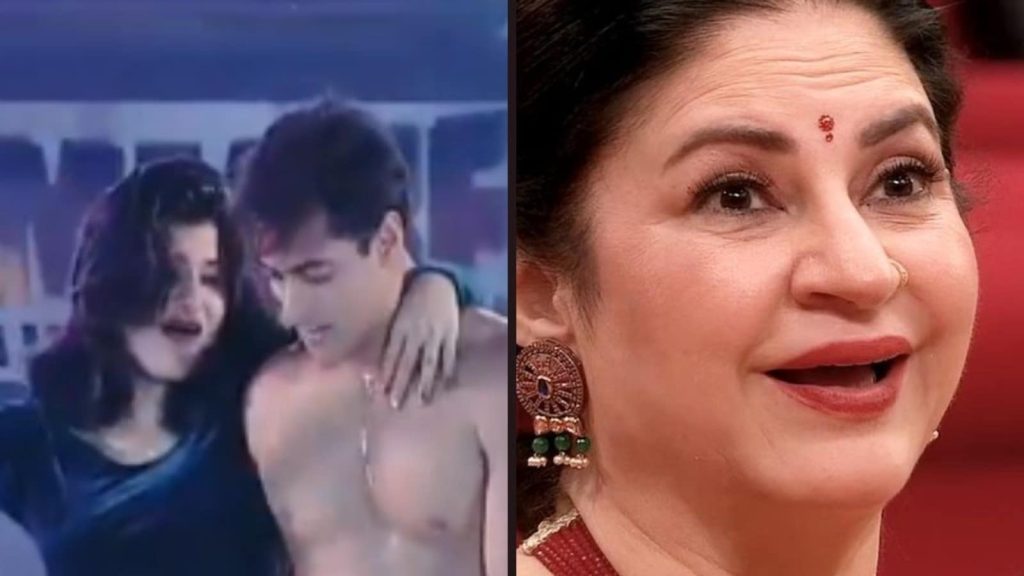 सलमान खान का एक वीडियो तेजी से वायरल हो रहा है। कहा जा रहा है कि उस वीडियो...