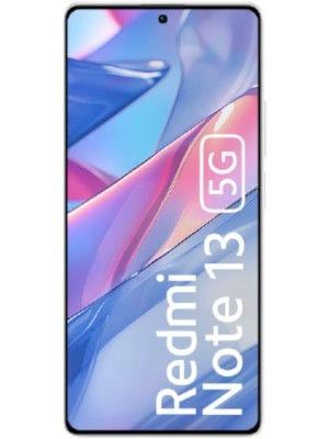 શાઓમી રેડમી નોંધ 13 