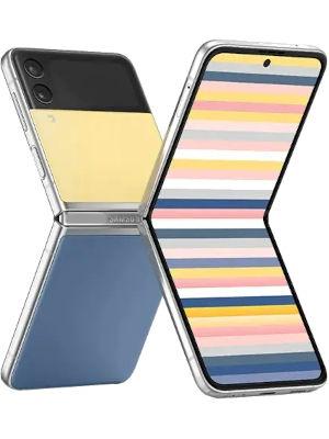 Samsung Galaxy Z Flip 4 5G Bespoke Edition 