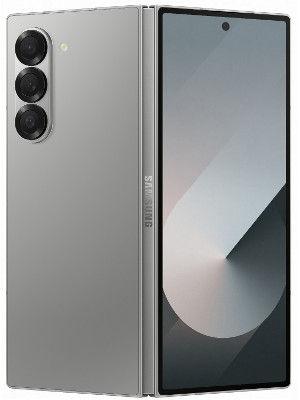 સેમસંગ ગેલેક્સી ઝેડ ફોલ્ડ 6 5 જી 