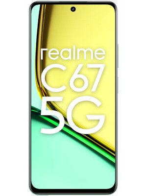 Realme C67 5G 