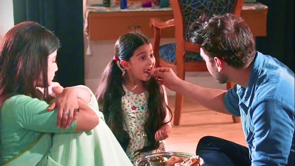 Yeh Rishta Kya Kehlata Hai in Hindi: ‘ये रिश्ता क्या कहलाता है’ में अरमान काे गुस्सा आ जाएगा और वह...