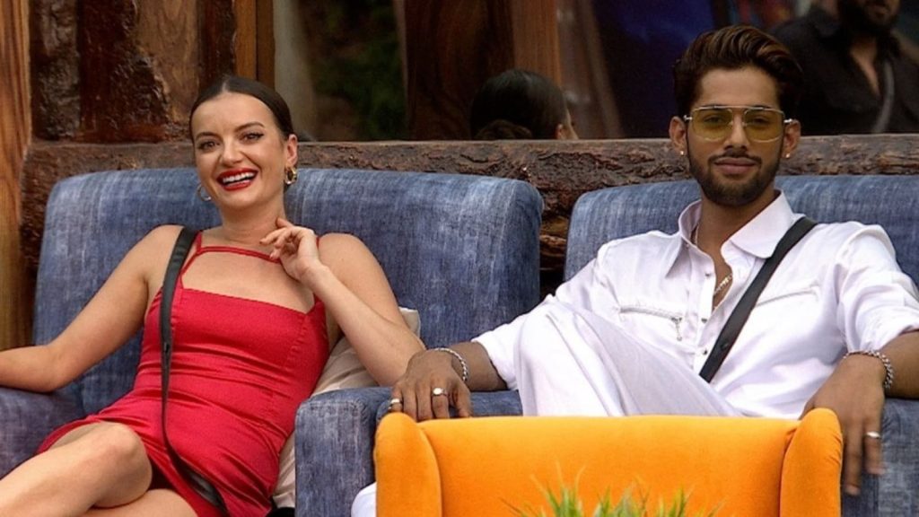 Bigg Boss 19: बसीर अली ने बिग बॉस से कहा कि वह अपना सारा सामान कुर्बान करने के लिए...