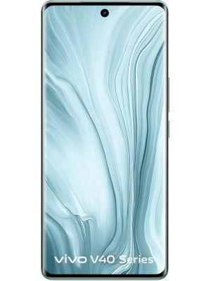 Vivo V40 Pro 