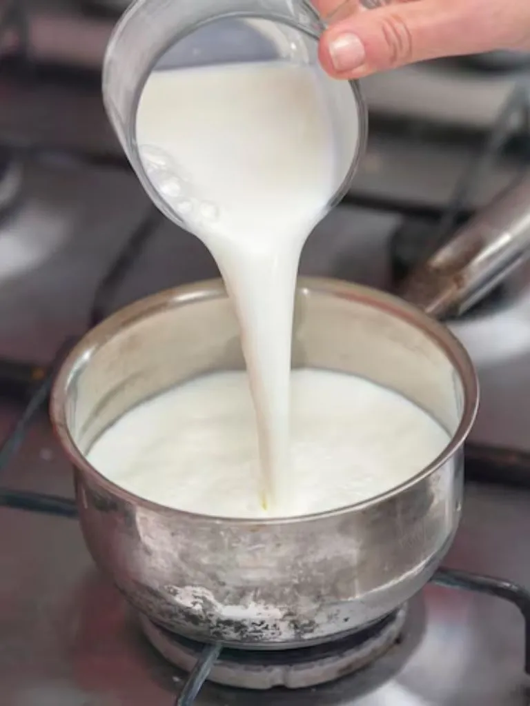 બીજી બાજુ એક સેકન્ડ માટે જોયું ... દૂધ પડી ગયું છે અને પડી ગયું છે? છટકી જવા માટે આ પદ્ધતિઓનો ઉપયોગ કરો બીજી બાજુ એક સેકન્ડ માટે જોયું ... દૂધ પડી ગયું છે અને પડી ગયું છે? છટકી જવા માટે આ પદ્ધતિઓનો ઉપયોગ કરો