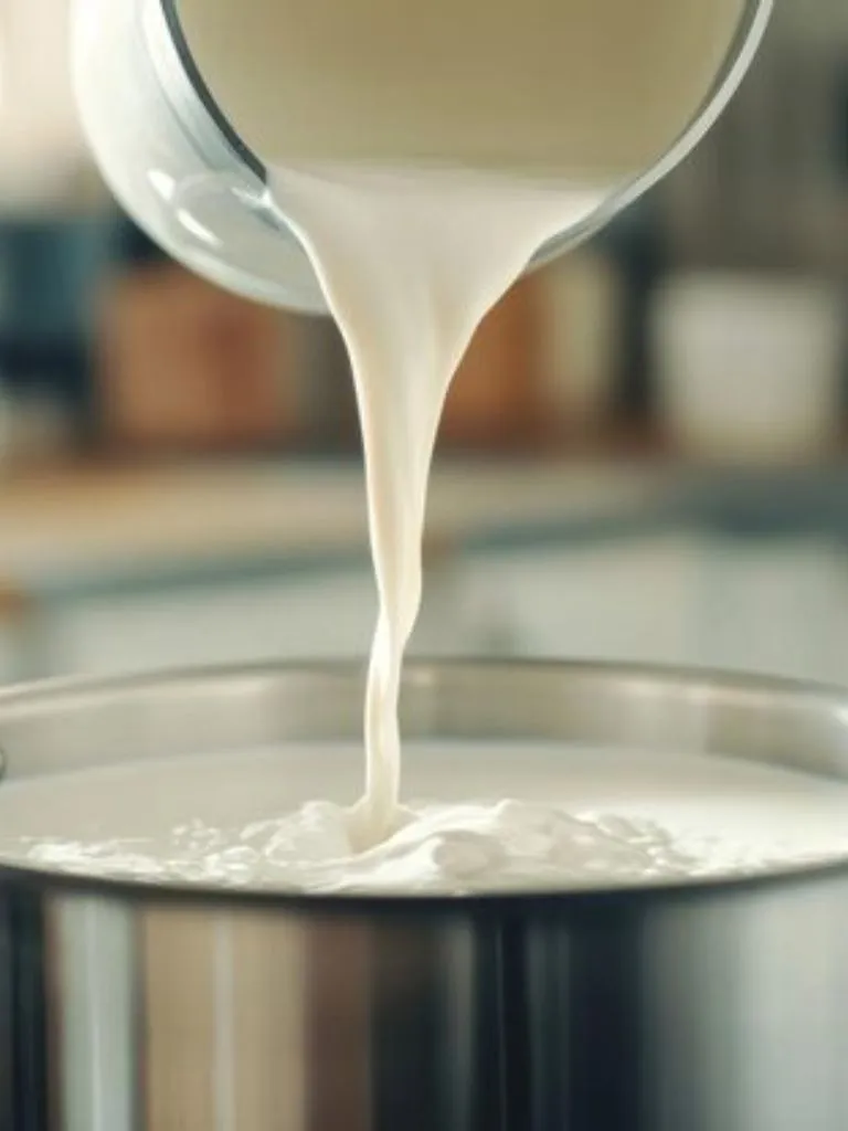 બીજી બાજુ એક સેકન્ડ માટે જોયું ... દૂધ પડી ગયું છે અને પડી ગયું છે? છટકી જવા માટે આ પદ્ધતિઓનો ઉપયોગ કરો બીજી બાજુ એક સેકન્ડ માટે જોયું ... દૂધ પડી ગયું છે અને પડી ગયું છે? છટકી જવા માટે આ પદ્ધતિઓનો ઉપયોગ કરો