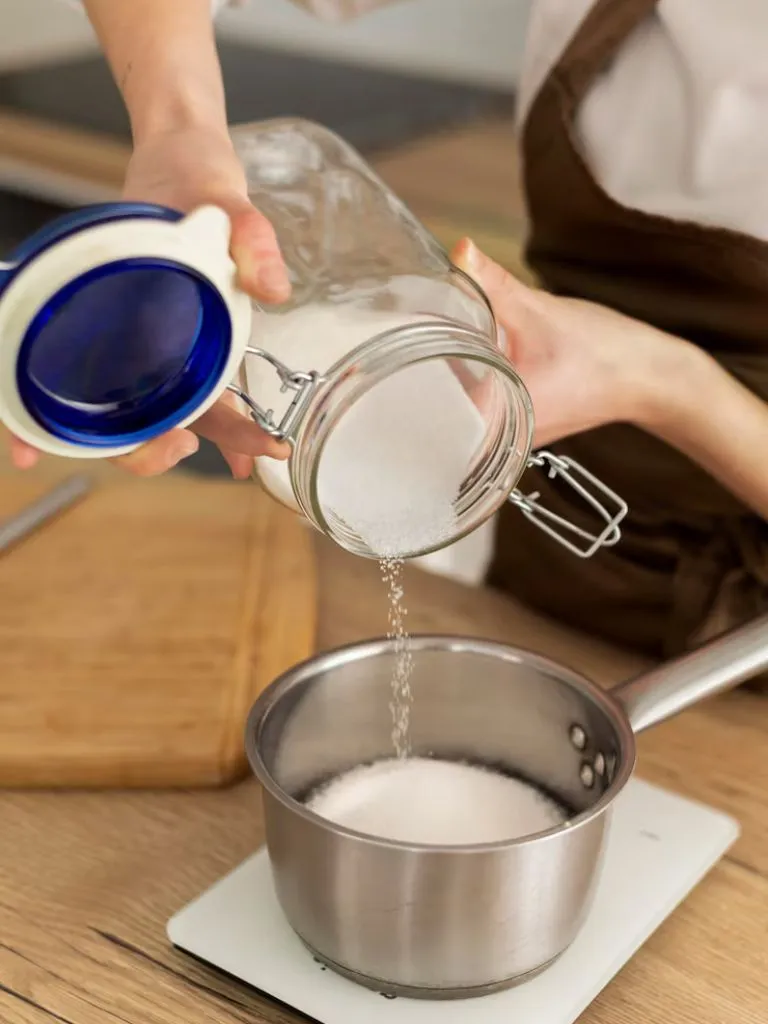 બીજી બાજુ એક સેકન્ડ માટે જોયું ... દૂધ પડી ગયું છે અને પડી ગયું છે? છટકી જવા માટે આ પદ્ધતિઓનો ઉપયોગ કરો બીજી બાજુ એક સેકન્ડ માટે જોયું ... દૂધ પડી ગયું છે અને પડી ગયું છે? છટકી જવા માટે આ પદ્ધતિઓનો ઉપયોગ કરો