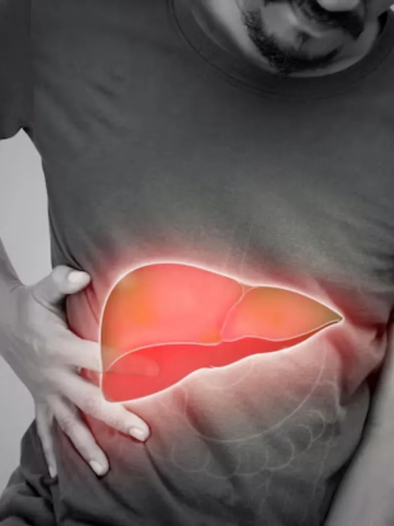 આ પીણાં યકૃત માટે વેક્યૂમ ક્લીનર છે, પ્રયાસ કરો અને જાણવા જાઓ આ પીણાં યકૃત માટે વેક્યૂમ ક્લીનર છે, પ્રયાસ કરો અને જાણવા જાઓ