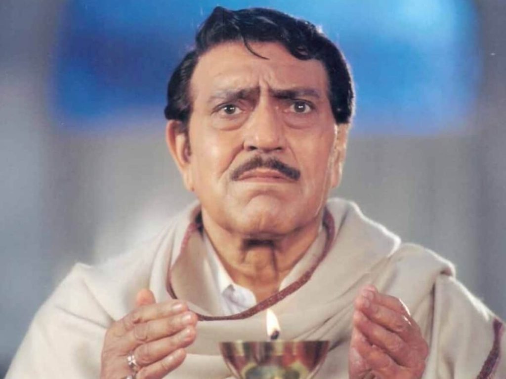 अमरीश पुरी को फिल्म की शूटिंग में लगी इस चोट से हो गई थी गंभीर बीमारी, डेथ से पहले थी ऐसी...