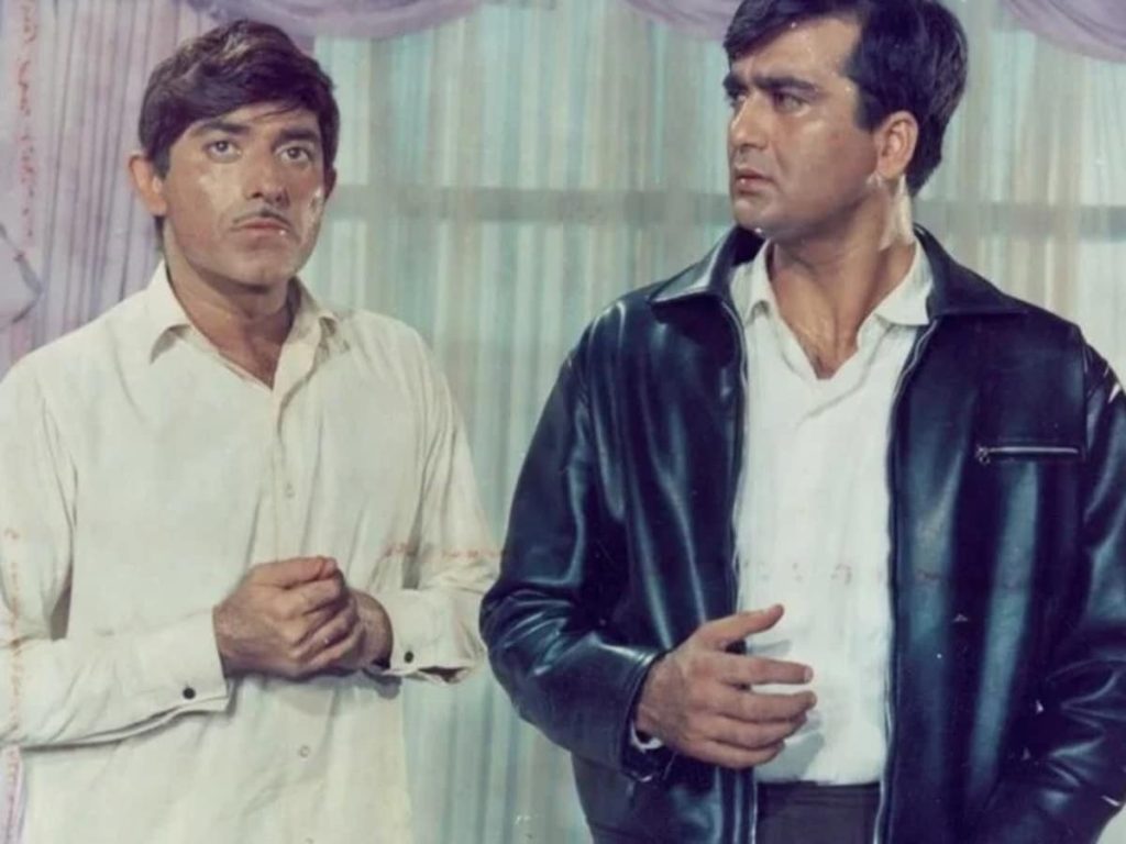 इस एक्टर ने तोड़ा था राजकुमार का घमंड, गुस्से में पकड़ ली थी कॉलर, इस विलेन ने कही थी पंजा लड़ाने की...