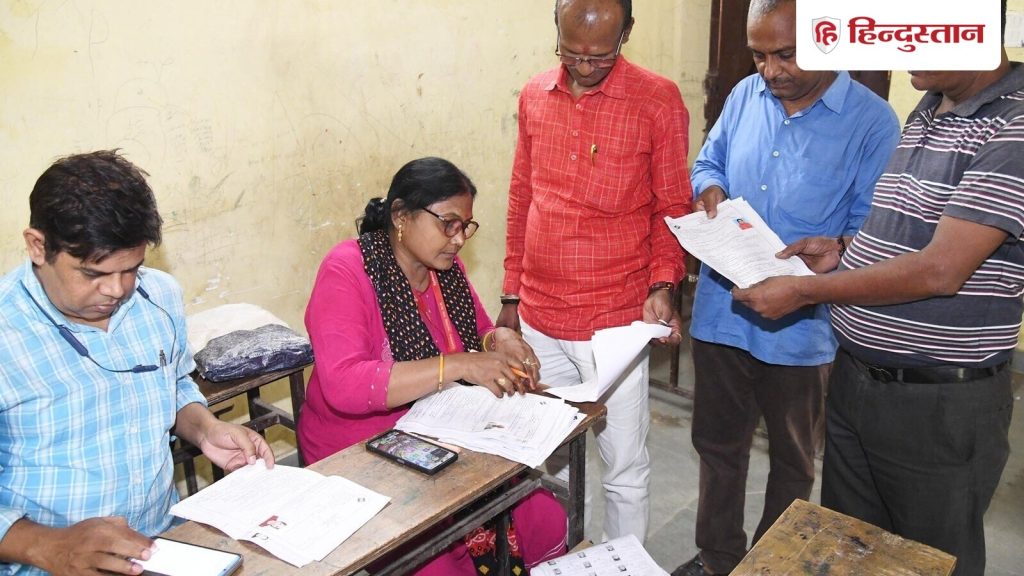 अधिकारी ने बताया कि आने वाले दिनों में राज्य भर के सहायक जिला मजिस्ट्रेट...