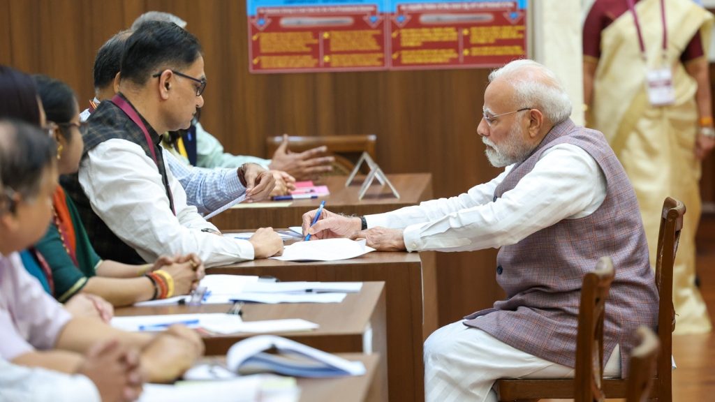 बीजू जनता दल (बीजद), भारत राष्ट्र समिति (बीआरएस) और शिरोमणि अकाली दल (शिअद) ने...