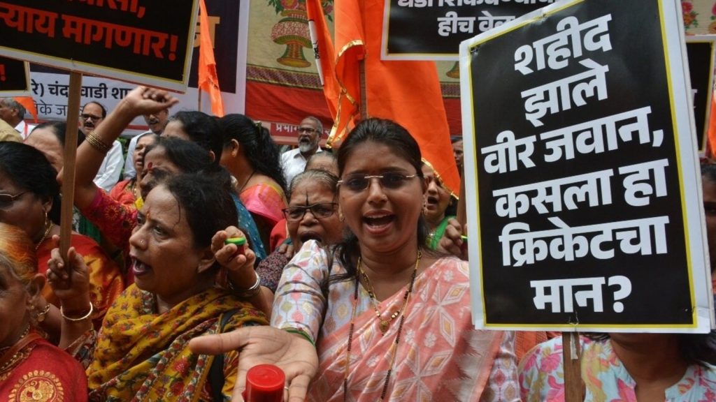 India and Pakistan match: एशिया कप में भारत और पाकिस्तान के बीच होने जा रहे क्रिकेट मैच का...