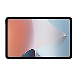 ઓપ્પો પેડ એર | 7 જીબી (4 જીબી +3 જીબી વિસ્તૃત) રેમ અને 128 જીબી રોમ | 26.31 સેમી (10.36 ઇંચ) 2 કે રીઝોલ્યુશન | ક્યુઅલકોમ સ્નેપડ્રેગન 680 | ક્વાડ સ્પીકર - ડોલ્બી એટોમસ | Wi -fi | Wi -fi |