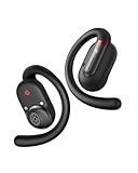 એન્કર વી 30 આઇ ઓપન-ઇયર ઓપન ઇયર હેડફોન્સ, અલ્ટ્રા-કમર્ટ, લાઇટવેઇટ ડિઝાઇન, સ્નગ ફીટ, એર્ગોનોમિક્સ ઇયર હૂક્સ, રોબસ્ટ બાસ, 36 એચ પ્લેટાઇમ, બ્લૂટૂથ 5.3, એપ્લિકેશન કંટ્રોલ, ક્લિયર ક calls લ્સ, વાયરલેસ ઇયરબડ્સ દ્વારા સાઉન્ડકોર