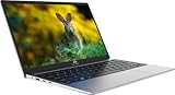 વ ker કર બેસ્ટ સ્ટુડન્ટ અને Office ફિસ વર્ક લેપટોપ | પાતળા અને પ્રકાશ | 14.1 "1920 * 1080 રિઝોલ્યુશન એફએચડી આઇપીએસ ડિસ્પ્લે | 4 જીબી રેમ, 128 જીબી એસએસડી | સેલેરોન પ્રોસેસર એન 4020 (જેમિની લેક) | વિન્ડોઝ 11