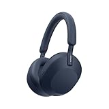 સોની સાથે -1000xm5 શ્રેષ્ઠ સક્રિય અવાજ ક્લેઇ માટે માઇક સાથે ઇયર હેડફોનો ઉપર વાયરલેસ બ્લૂટૂથ રદ કરી રહ્યો છે