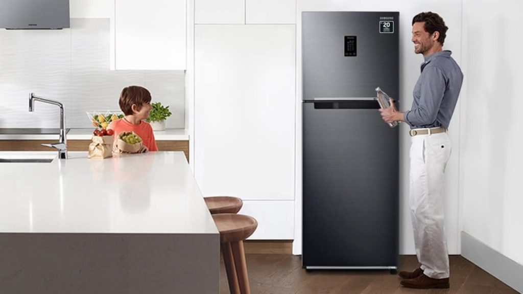 3 Star Double Door Fridge: यह डबल डोर फ्रिज खरीदने का सही समय है। अमेजन से इन्हें कम कीमत...