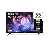 ઝિઓમી 138 સે.મી. (55 ઇંચ) x અલ્ટ્રા એચડી 4 કે સ્માર્ટ ગૂગલ એલઇડી ટીવી એલ 55 એમબી-આઈએન