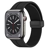 Ve પલ વ Watch ચ સ્ટ્રેપ્સ સાથે સુસંગત વેમિગોન 46 મીમી 45 મીમી 44 મીમી 42 મીમી 49 મીમી, આઇવાચ સિરીઝ માટે સોફ્ટ સિલિકોન મેગ્નેટિક બકલ સ્પોર્ટ બેન્ડ્સ 10 9 9 7 7 7 7 7 7 7 6 6 6 6 5 સે 2 4 3 2 2 2 1 2 1 2 1 2 1 2 1 2 1 2 1 2 1 2 1 2 1 2 1 2 1 2 1 2 1 2 1 2 1