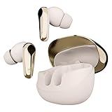 ઝેબ્રોનિક્સ સાધુ+, ઇન-ઇયર, અવાજ રદ ઇયરબડ્સ, 25 સુધીના બ Back કઅપ, એએનસી, ફ્લેશ કનેક્ટ, એન્ક, ગેમિંગ મોડ, વ voice ઇસ સહાયક, બ્લૂટૂથ વી 5.4, ટચ કંટ્રોલ