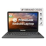 પ્રીમબુક એસ 4 જી, 2025 (નવું, વાઇફાઇ+4 જી) એન્ડ્રોઇડ આધારિત મેડિટેક એમટી 8788 - (પ્રાઇમ os સ) 4 જી સિમ સ્લેઓટ, પાતળા અને લાઇટ લેપટોપ (11.6 ઇંચ, 1.065 કિગ્રા, પ્રકાર સી, યુએસબી, એચડીએમઆઈ, માઇક્રોએસડી) (4 જીબી/128 જીબી એમએમસી સ્ટોરેજ, બ્લેક)