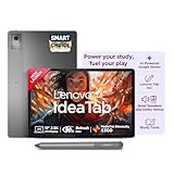 Lenovo Idea Tab Smartchoice with Pen|5G + Wi-Fi|11 ઇંચ,2.5K ડિસ્પ્લે, 500 Nits બ્રાઈટનેસ
